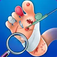 Spiele Im Krankenhaus